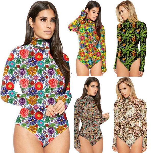 women's jumpsuits & rompers vintage cotton womens jumpsuit long sleeve autumn winter shirt ladies turtleneck flower printed satin b, Black;white
women's jumpsuits & rompers vintage cotton womens jumpsuit long sleeve autumn winter shirt ladies turtleneck flower printed satin b, Black;white