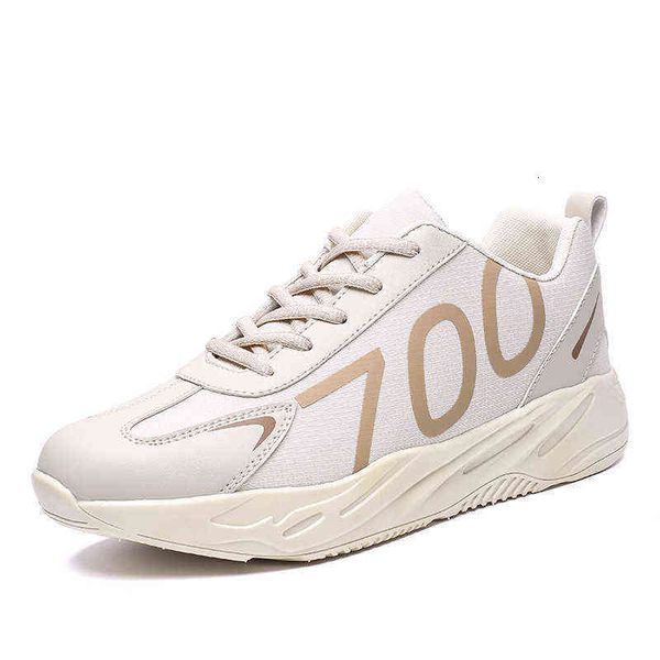 men's fashion student sports trendy sho ins daddy 2021 summer running coconut 700
men's fashion student sports trendy sho ins daddy 2021 summer running coconut 700
