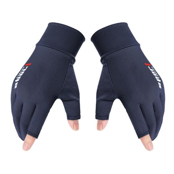 cycling gloves outdoor sports fingerless riding touch screen non-slip windproof sunscreen driving fishing for men women, Black
cycling gloves outdoor sports fingerless riding touch screen non-slip windproof sunscreen driving fishing for men women, Black