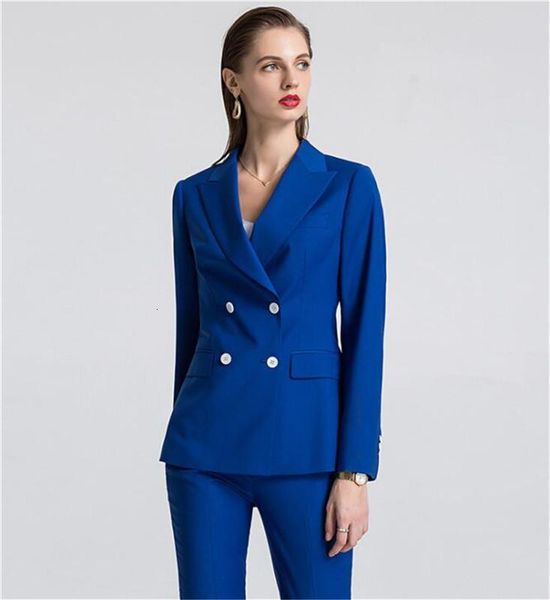 women's two piece pants royal blue set uits work pant suits blazer(jacket+ ) suit for party qbwz, White
women's two piece pants royal blue set uits work pant suits blazer(jacket+ ) suit for party qbwz, White