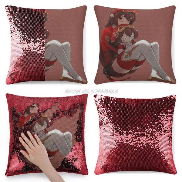 pillow case amber cry genshin sequin pillowcase fashion modern home covers customize gift for her he diluc genshi
pillow case amber cry genshin sequin pillowcase fashion modern home covers customize gift for her he diluc genshi