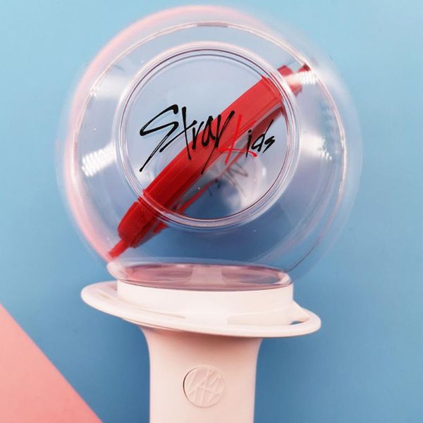 party decoration kpop stray kids lightstick support concert hand lamp glow flash supplies light stick arrivals
party decoration kpop stray kids lightstick support concert hand lamp glow flash supplies light stick arrivals