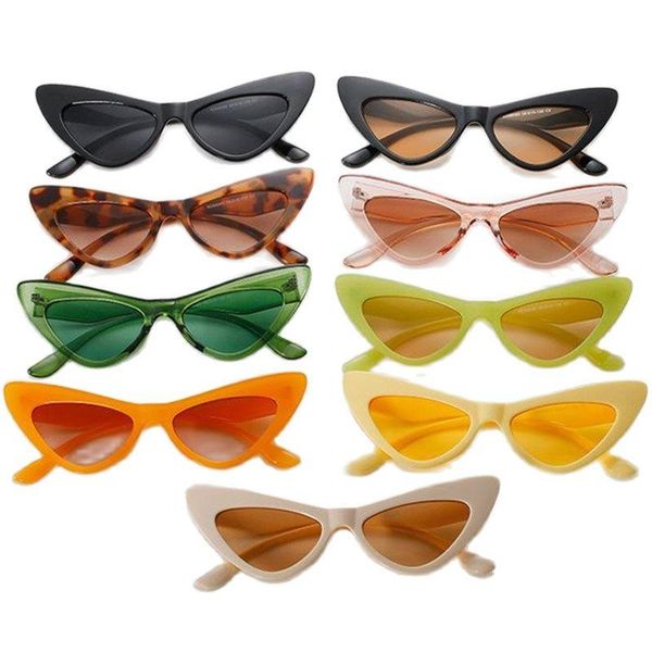 sunglasses punk jelly color sun glasses cat eye eyeglasses adumbral anti-uv spectacles oversize frame eyewear ornamental a++, White;black
sunglasses punk jelly color sun glasses cat eye eyeglasses adumbral anti-uv spectacles oversize frame eyewear ornamental a++, White;black