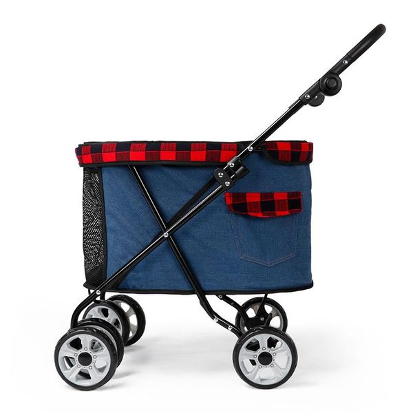 strollers# baby stroller pet teddy puppy out trolley small cat folding light walking dog supplies
strollers# baby stroller pet teddy puppy out trolley small cat folding light walking dog supplies