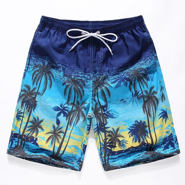 fashion beach board shorts for man quick dry summer beachwear trunks swimming men's, White;black
fashion beach board shorts for man quick dry summer beachwear trunks swimming men's, White;black