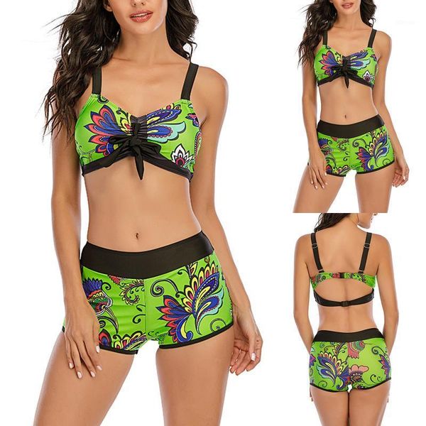 women's swimwear swimsuit bathing suit set soild print lace up high cut leg bikini two piece female bikin, White;black
women's swimwear swimsuit bathing suit set soild print lace up high cut leg bikini two piece female bikin, White;black