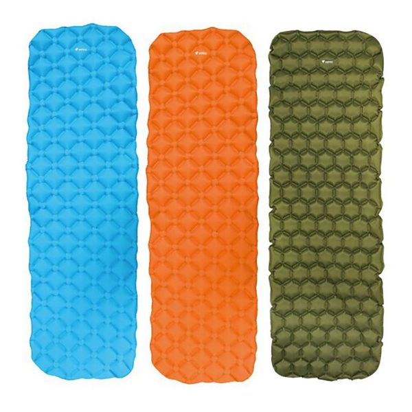 cellular gas charge manual air pad with pillow inflatable ultra light camp pillows outdoor pads
cellular gas charge manual air pad with pillow inflatable ultra light camp pillows outdoor pads