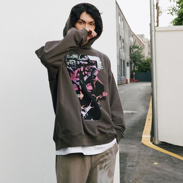 men's hoodies & sweatshirts and women's autumn/winter sport coat cashew flower ethnic style couple loose hip hop hoodie, Black
men's hoodies & sweatshirts and women's autumn/winter sport coat cashew flower ethnic style couple loose hip hop hoodie, Black
