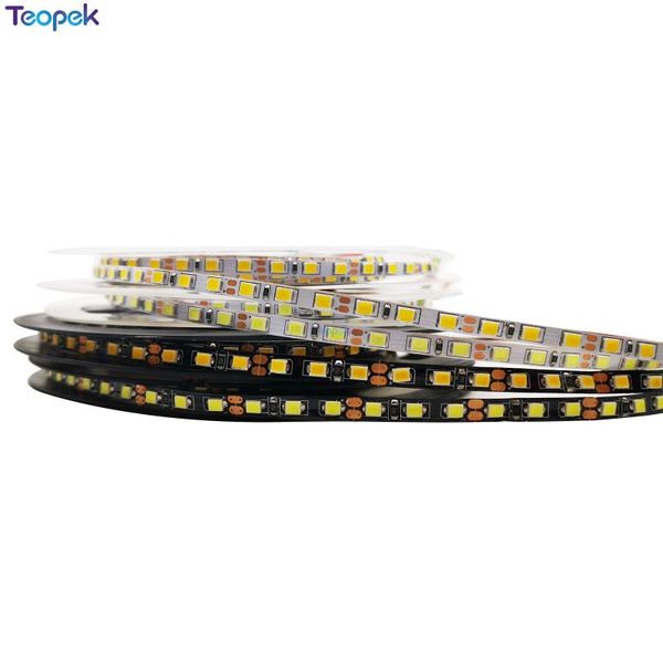 strips 5mm narrow led strip light 2835 120leds/m flexible diode tape lamp white or black pcb dc12v tiras ribbon
strips 5mm narrow led strip light 2835 120leds/m flexible diode tape lamp white or black pcb dc12v tiras ribbon