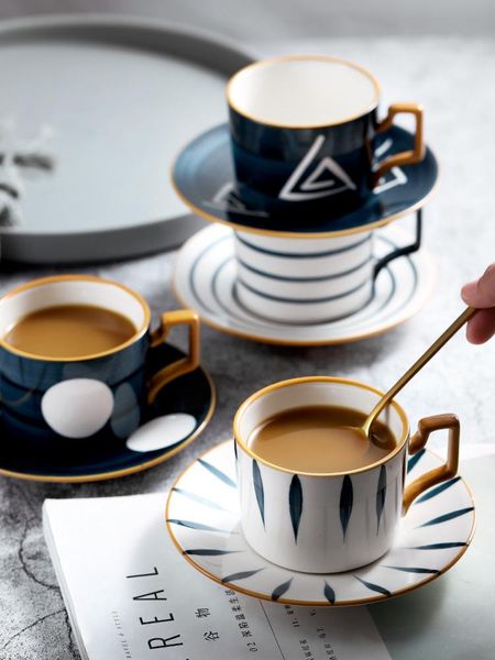 cups & saucers modern nordic design coffee cup saucer set luxury ceramic creativity minimalist mug afternoon tea kubek mugs bc50bd
cups & saucers modern nordic design coffee cup saucer set luxury ceramic creativity minimalist mug afternoon tea kubek mugs bc50bd