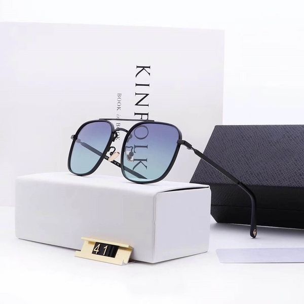 mens sunglasses with gift packing fashion summer man sunglasses highly quality 9 color optional, White;black
mens sunglasses with gift packing fashion summer man sunglasses highly quality 9 color optional, White;black