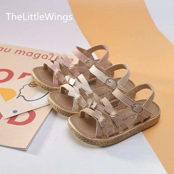 girls' princess bowknot shoes summer 2021 soft breathable open toe children's anti slip comfortable sandals 1-6 years old, Black;red
girls' princess bowknot shoes summer 2021 soft breathable open toe children's anti slip comfortable sandals 1-6 years old, Black;red