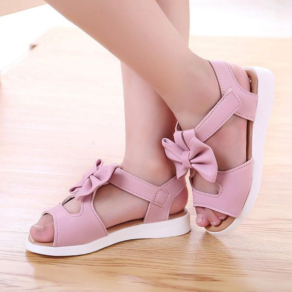 toddler kids children summer sandals fashion bowknot girls flat princess casual shoes baby korean athletic & outdoor, Black
toddler kids children summer sandals fashion bowknot girls flat princess casual shoes baby korean athletic & outdoor, Black