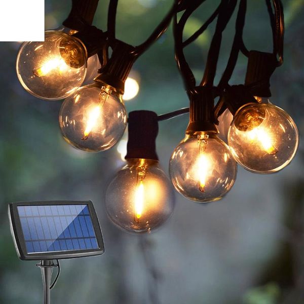 solar lamps street garland light outdoors string led bulb g40 lamp usb rechargeable garden decoration
solar lamps street garland light outdoors string led bulb g40 lamp usb rechargeable garden decoration