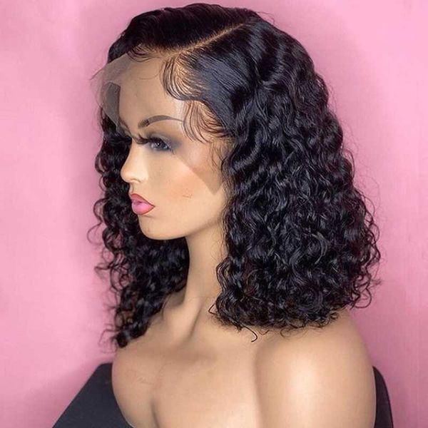 synthetic wigs bob kinky curly hair lace front wig for black women natural heat resistant
synthetic wigs bob kinky curly hair lace front wig for black women natural heat resistant