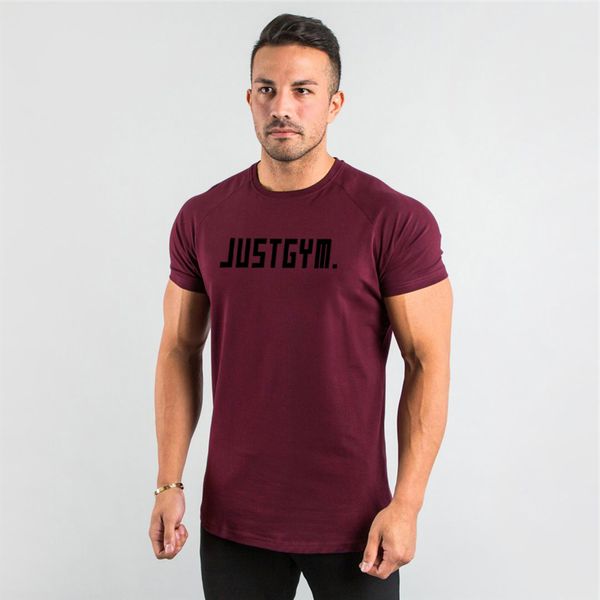 brand men t-shirt fitness slim fit shirts short sleeve cotton gym workout clothes fashion o-neck letters printed summer teeshirt 210421, White;black
brand men t-shirt fitness slim fit shirts short sleeve cotton gym workout clothes fashion o-neck letters printed summer teeshirt 210421, White;black
