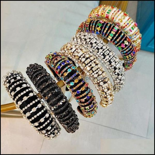 & tools productsfashion rhinestone crystal diamond headband wide veet padded hairbands hair party wedding headwear aessories for women girls, Black;brown
& tools productsfashion rhinestone crystal diamond headband wide veet padded hairbands hair party wedding headwear aessories for women girls, Black;brown