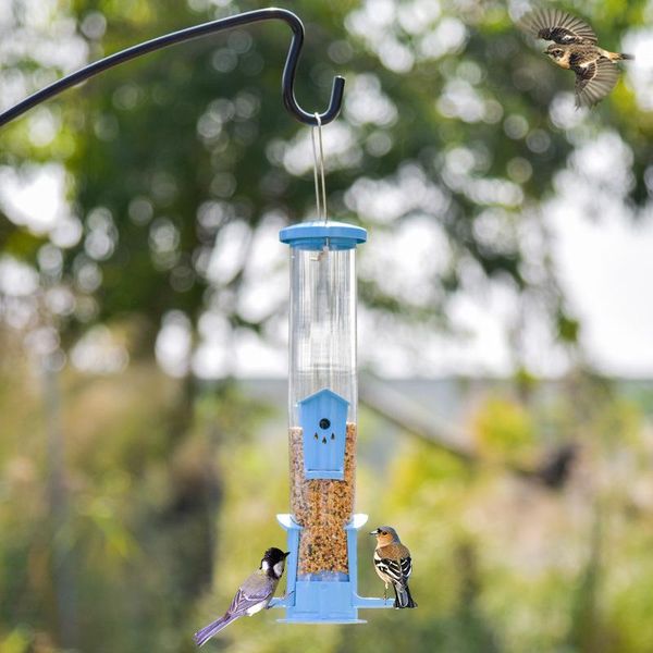 other bird supplies hanging birds feeder premium hard plastic with steel hanger water-proof suit for outdoor courtyard garden fbs889
other bird supplies hanging birds feeder premium hard plastic with steel hanger water-proof suit for outdoor courtyard garden fbs889