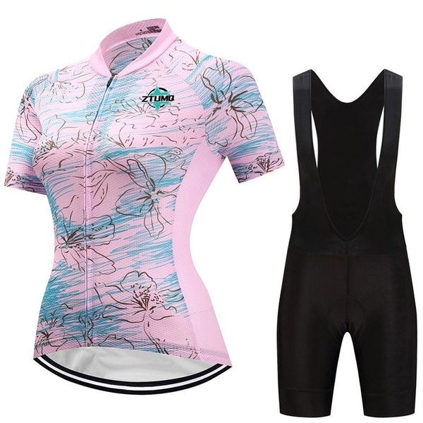 racing sets 2021 summer bike outfit women's short sleeve cycling jersey maillot ropa ciclismo bicycle sportswear uniform, Black;blue
racing sets 2021 summer bike outfit women's short sleeve cycling jersey maillot ropa ciclismo bicycle sportswear uniform, Black;blue
