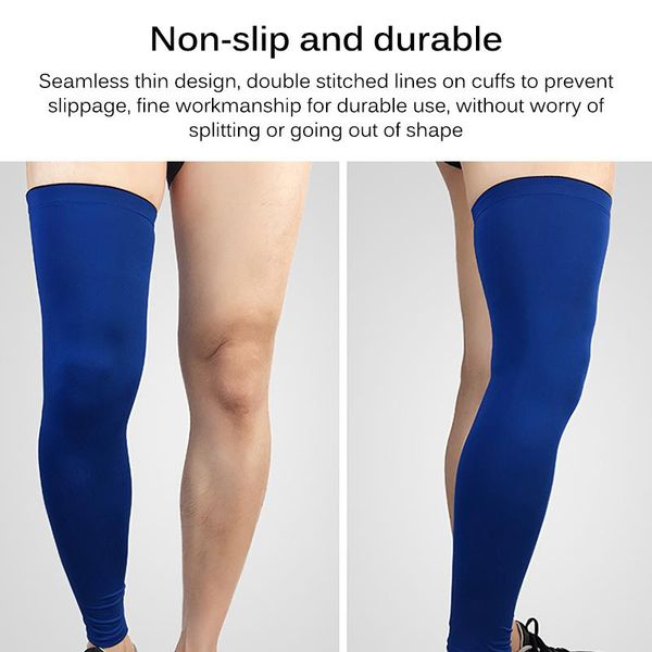 outdoor cycling leggings protective gear breathable kneepad leg sleeve sports tights elastic legwarmers elbow & knee pads, Black;gray
outdoor cycling leggings protective gear breathable kneepad leg sleeve sports tights elastic legwarmers elbow & knee pads, Black;gray