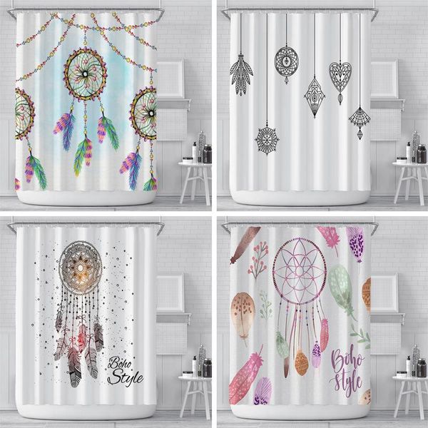 nordic style shower curtain waterproof bathroom feather toilet laundry room home decor watertight bath farmhouse curtains
nordic style shower curtain waterproof bathroom feather toilet laundry room home decor watertight bath farmhouse curtains