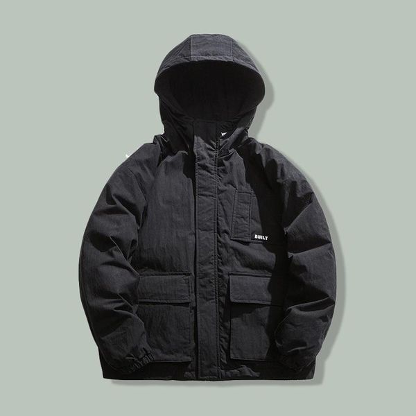 men's down & parkas harajuku retro folk-custom cashew flower print hooded goods parka men hip hop streetwear loose winter thicken coats, Black
men's down & parkas harajuku retro folk-custom cashew flower print hooded goods parka men hip hop streetwear loose winter thicken coats, Black