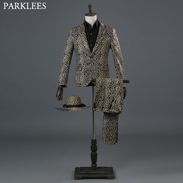leopard mens suit set stage party mens suits with pants 2 piece set casual slim fit men blazers suit tuxedo men blazer masculino 210524, White;black
leopard mens suit set stage party mens suits with pants 2 piece set casual slim fit men blazers suit tuxedo men blazer masculino 210524, White;black