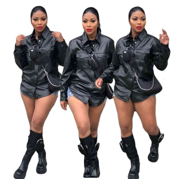 leather jacket high fashion men belt f129 cardigan fashion top, Black
leather jacket high fashion men belt f129 cardigan fashion top, Black