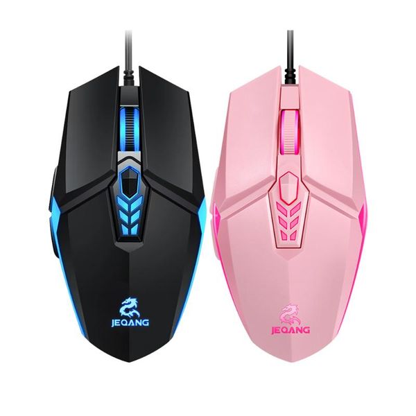 mice jm-518 6d wired gaming mouse e-sports ergonomic with 4 adjustable dpi 4-color breathing light black
mice jm-518 6d wired gaming mouse e-sports ergonomic with 4 adjustable dpi 4-color breathing light black