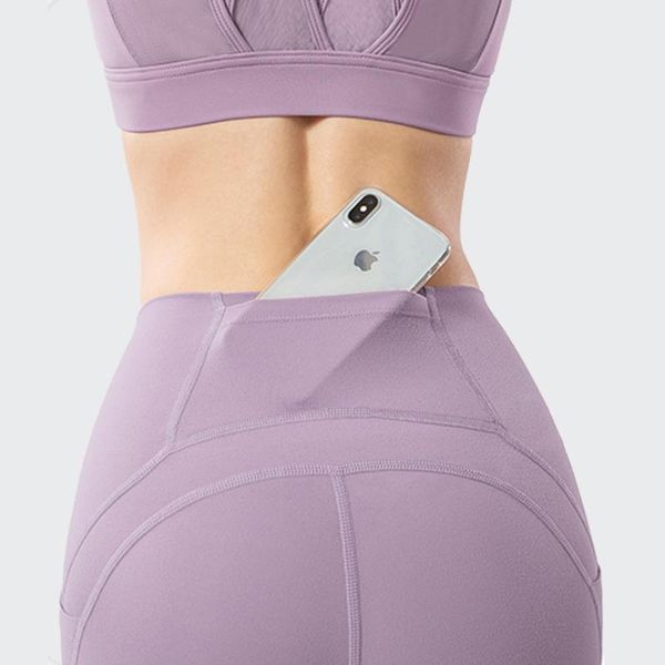 solid colors high waist yoga pants women sport pocket leggings gym clothes fitness training tights workout running sportswear outfit
solid colors high waist yoga pants women sport pocket leggings gym clothes fitness training tights workout running sportswear outfit