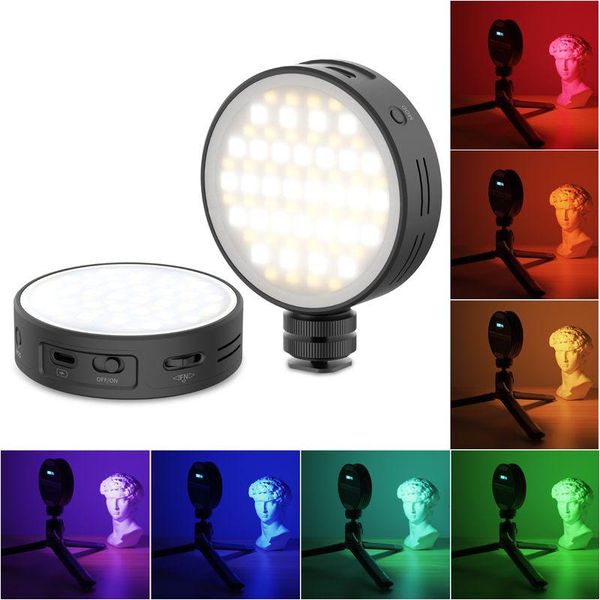 ulanzi r66 rgb video light led camera 360 full color pography lighting cri 95 2000mah luce ricaricabile vlog per live flash heads
ulanzi r66 rgb video light led camera 360 full color pography lighting cri 95 2000mah luce ricaricabile vlog per live flash heads