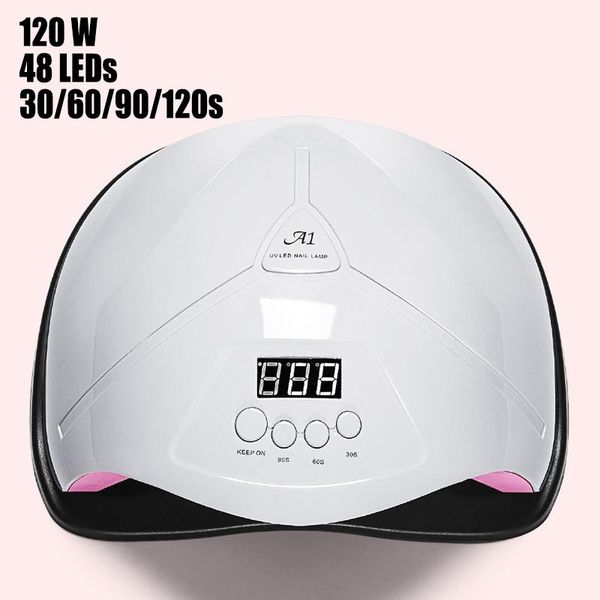 nail drying lamp 48 leds intelligence lcd display manicure machine led uv gel polish art tool equipment dryers
nail drying lamp 48 leds intelligence lcd display manicure machine led uv gel polish art tool equipment dryers