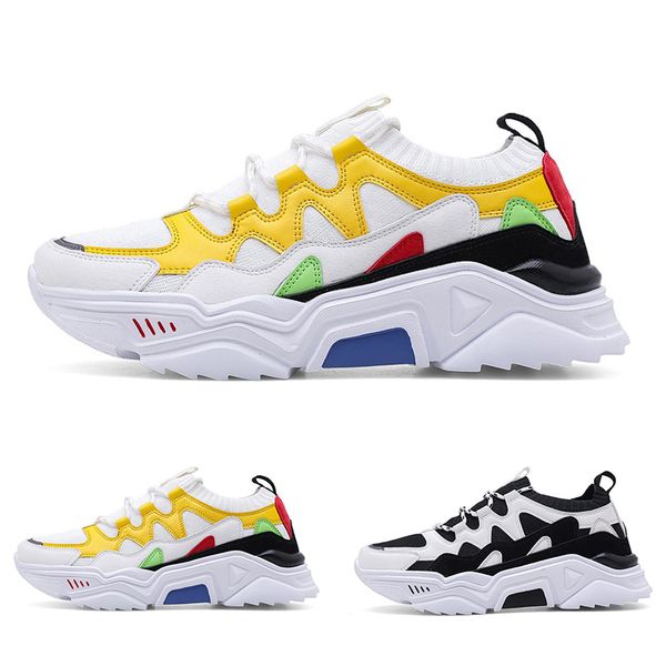 2020 colorful grey sneaker cool style5 soft green red lace cushion breathable men boy running shoes designer trainers sports sneakers 38-47
2020 colorful grey sneaker cool style5 soft green red lace cushion breathable men boy running shoes designer trainers sports sneakers 38-47