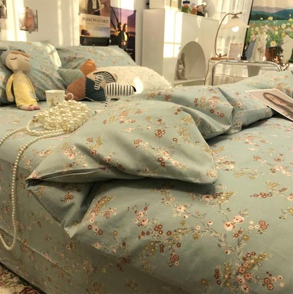 bedding sets romantic french floral set kid teen girl,cotton twin full king home textile bed sheet pillowcase quilt cover
bedding sets romantic french floral set kid teen girl,cotton twin full king home textile bed sheet pillowcase quilt cover