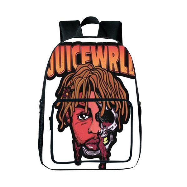 backpack bookbag juice wrld women mochila school bags for teenage girls morral men lapzaino plecak travel rucksack
backpack bookbag juice wrld women mochila school bags for teenage girls morral men lapzaino plecak travel rucksack