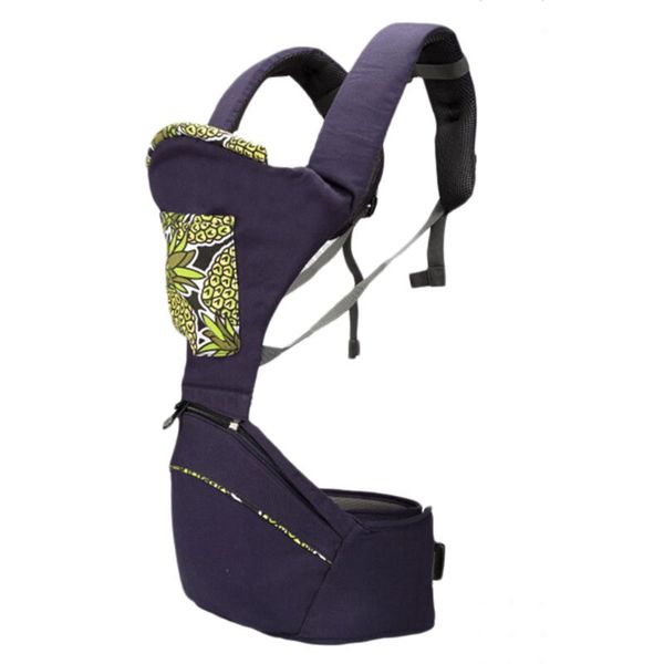 carriers, slings & backpacks summer breathable infant baby carrier wrap cotton waist seat stool backpack
carriers, slings & backpacks summer breathable infant baby carrier wrap cotton waist seat stool backpack