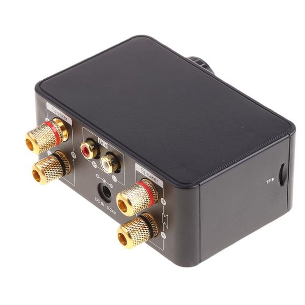 computer speakers 50wx2 hifi bluetooth 5.0 mini class d digital power stereo receiver car home theater usb u-disk tf card player
computer speakers 50wx2 hifi bluetooth 5.0 mini class d digital power stereo receiver car home theater usb u-disk tf card player