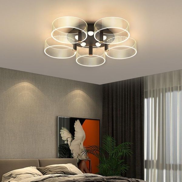 ceiling lights for living room dining simple modern atmosphere home bedroom nordic creative led lamp lighting
ceiling lights for living room dining simple modern atmosphere home bedroom nordic creative led lamp lighting