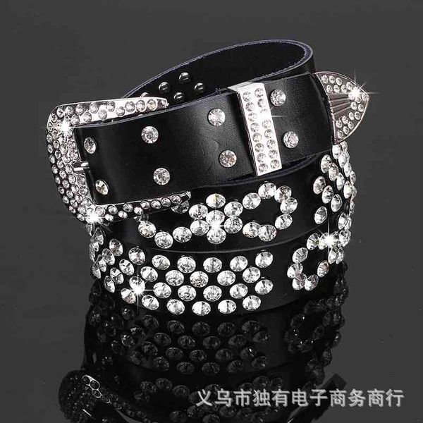 designer belts 2023 women's women's wide buckle black and white cowhide belt with diamond factory outlet, Silver
designer belts 2023 women's women's wide buckle black and white cowhide belt with diamond factory outlet, Silver