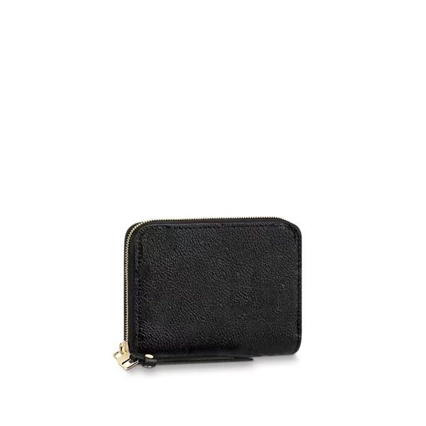 wholesale zippy coin purse women small leather goods mini 5 colors wallets luxury designer card holders m60067, Red;black
wholesale zippy coin purse women small leather goods mini 5 colors wallets luxury designer card holders m60067, Red;black
