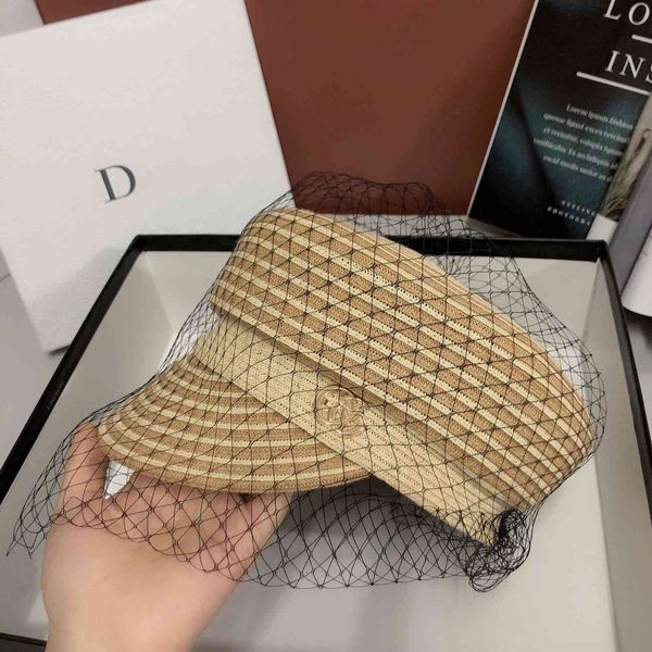 autumn and summer new hepburn screen cover face hat designer striped navy wind straw cap women's fashion, Blue;gray
autumn and summer new hepburn screen cover face hat designer striped navy wind straw cap women's fashion, Blue;gray