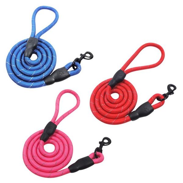 dog collars & leashes pet reflective leash for dogs durable outdoor walking accessories traction rope cat and
dog collars & leashes pet reflective leash for dogs durable outdoor walking accessories traction rope cat and