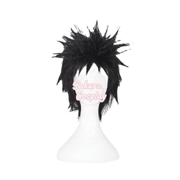 other event & party supplies anime obito uchiha cosplay short black costume heat resistant synthetic hair halloween carnival role play + fre
other event & party supplies anime obito uchiha cosplay short black costume heat resistant synthetic hair halloween carnival role play + fre