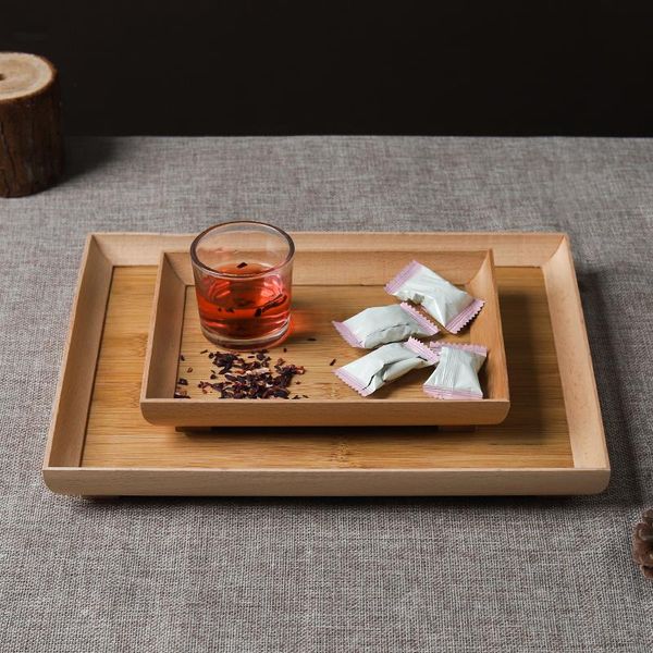 kitchen storage & organization wooden rectangle tray japanese serving trays wood display fruit plate for tea breakfast table nesting
kitchen storage & organization wooden rectangle tray japanese serving trays wood display fruit plate for tea breakfast table nesting