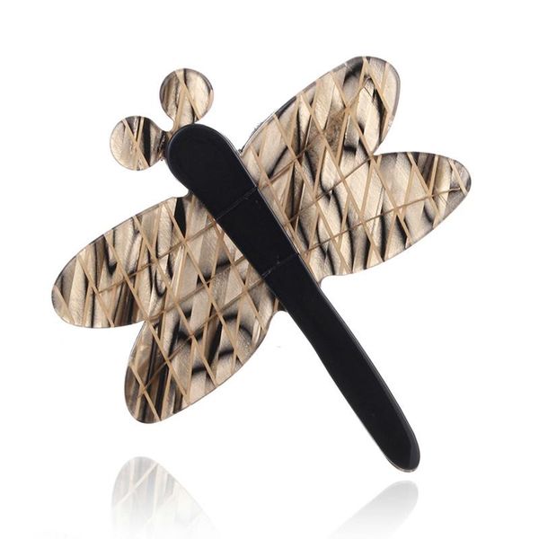 pins, brooches fashion resin acrylic dragonfly for women 2021 vintage elegant insect animal brooch pins men scarf coat jewelry gifts, Gray
pins, brooches fashion resin acrylic dragonfly for women 2021 vintage elegant insect animal brooch pins men scarf coat jewelry gifts, Gray