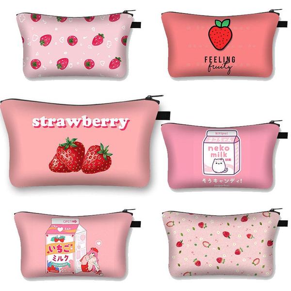 harajuku kawaii strawberry milk print makeup bag lolita girl portable clutch mini cosmetic bags organizer & cases
harajuku kawaii strawberry milk print makeup bag lolita girl portable clutch mini cosmetic bags organizer & cases