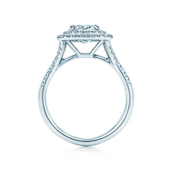 cluster rings solid sterling 925 silver ring brillian forever 2ct diamond for women romantic bridal jewelry, Golden;silver
cluster rings solid sterling 925 silver ring brillian forever 2ct diamond for women romantic bridal jewelry, Golden;silver