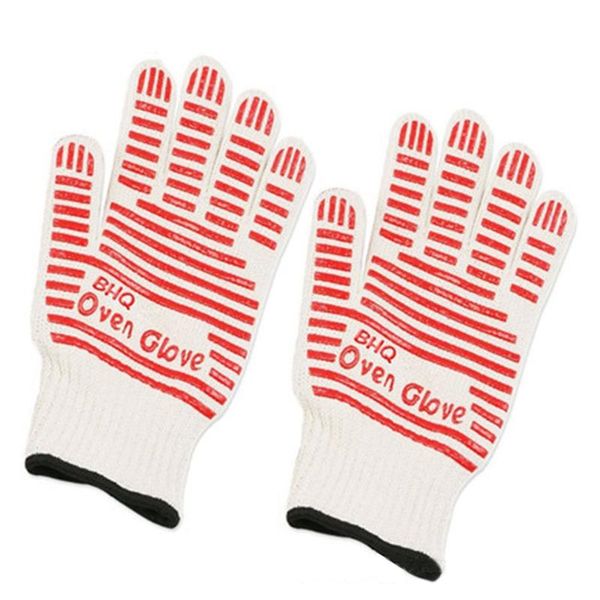 oven mitts heat resistant gloves with fingers non-slip silicone grip extreme grill for barbecue baking
oven mitts heat resistant gloves with fingers non-slip silicone grip extreme grill for barbecue baking
