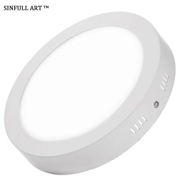panel lights sinfull 6w led light bathroom kitchen downlights ultra thin round ceiling surface mounted ac85-265v indoor fixtures
panel lights sinfull 6w led light bathroom kitchen downlights ultra thin round ceiling surface mounted ac85-265v indoor fixtures