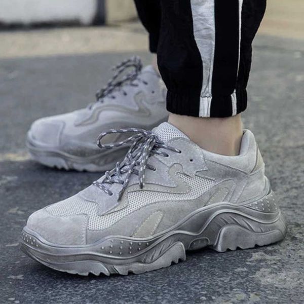 2021 spring daddy sho men's ns korean fashion casual sports thick bottom breathable running
2021 spring daddy sho men's ns korean fashion casual sports thick bottom breathable running